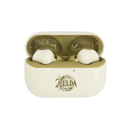 OTL - TWS The Legend of Zelda: Tears of the Kingdom(White)