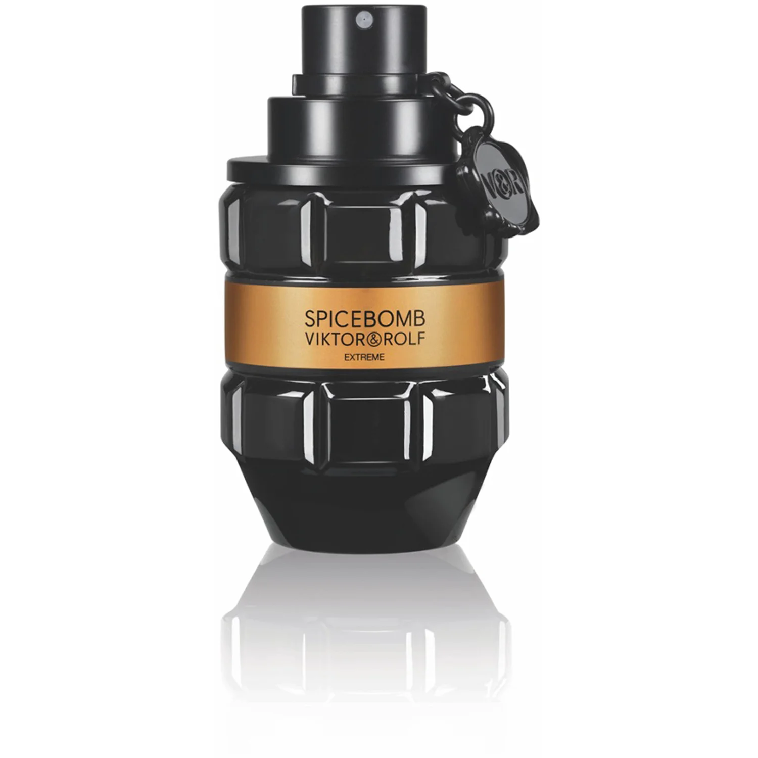 Viktor & Rolf Spicebomb Extreme Eau de Parfum 50 ml