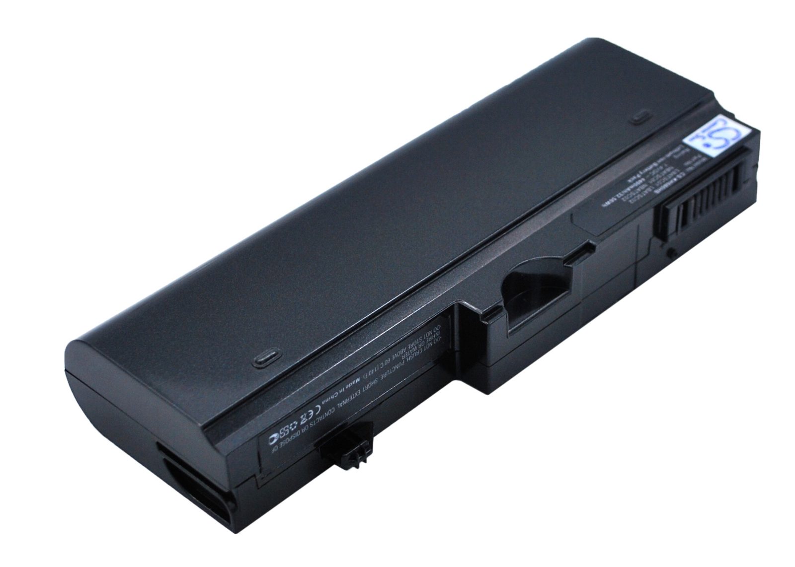 Batteri till Laptop, Bärbar dator för Kohjinsha SC3, SC3KB06GH, SC3KP06A m.fl., bild 2