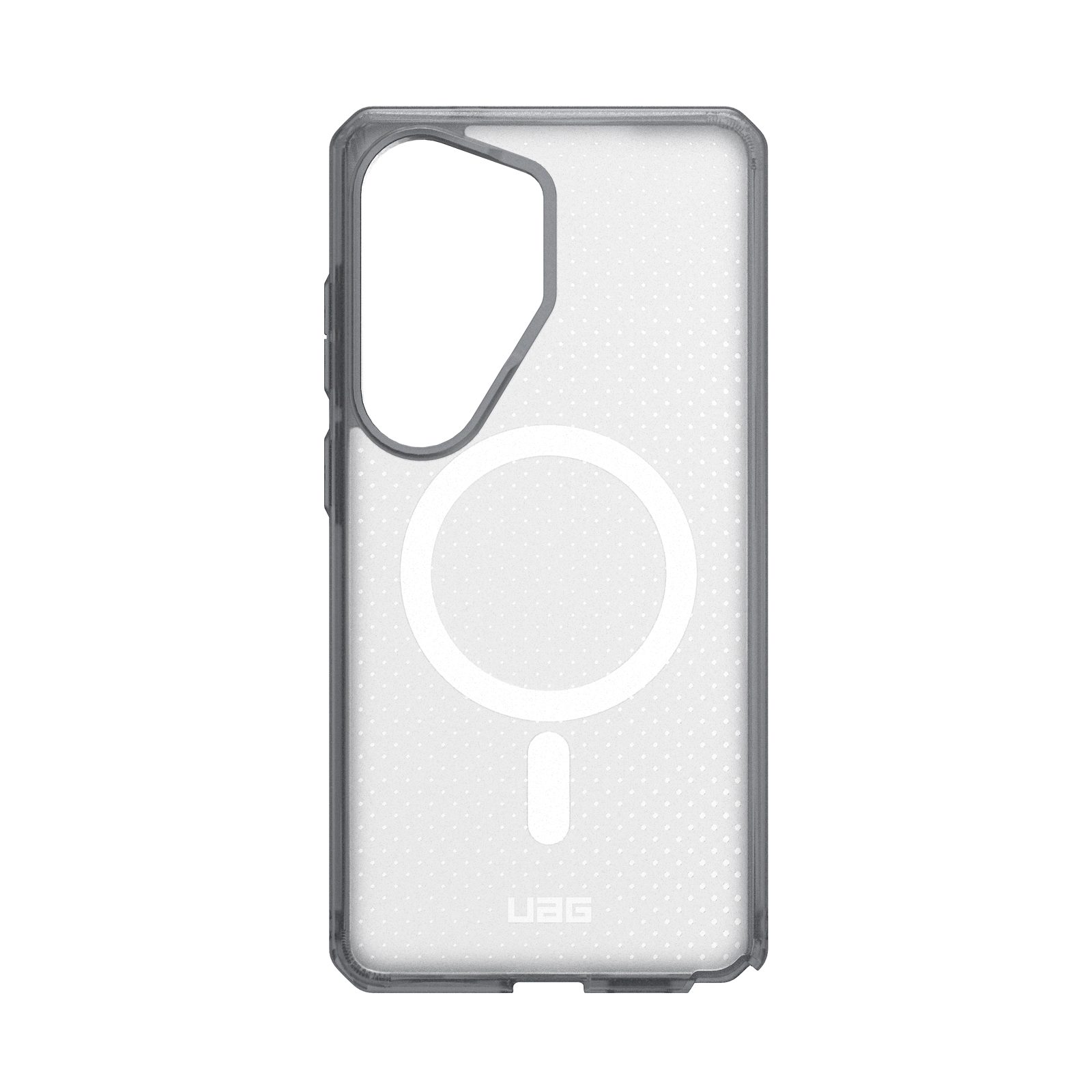Urban Armor Gear Dot, Mobilskal, Samsung, Galaxy S26 Ultra, 17,5 cm (6.9), Ash