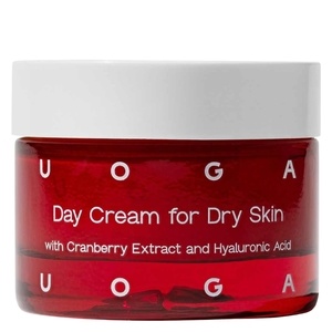 Uoga Uoga Intensive Care Day Cream for Dry and Normal Skin 30 ml, bild 2