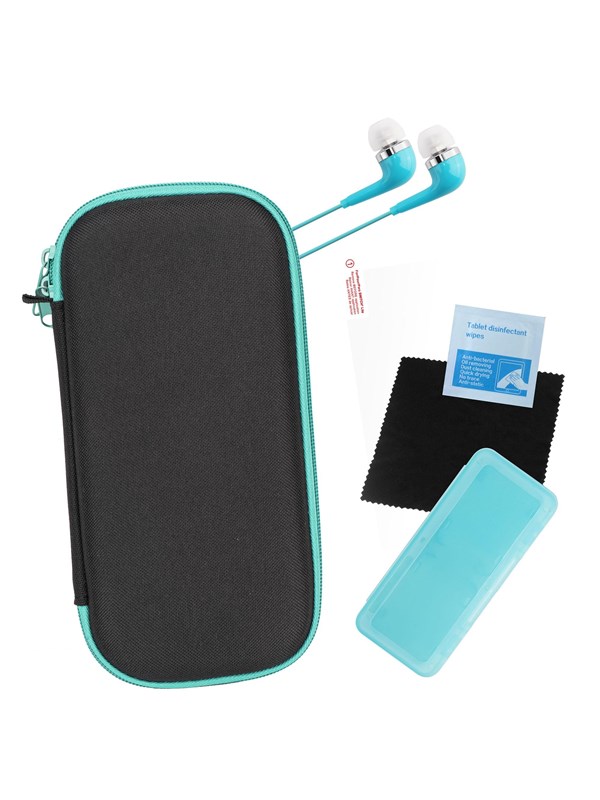 Subsonic Switch Lite Switch Lite - Starter Pack 6In1, bild 5