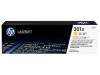 HP Toner 201X Gul, bild 3