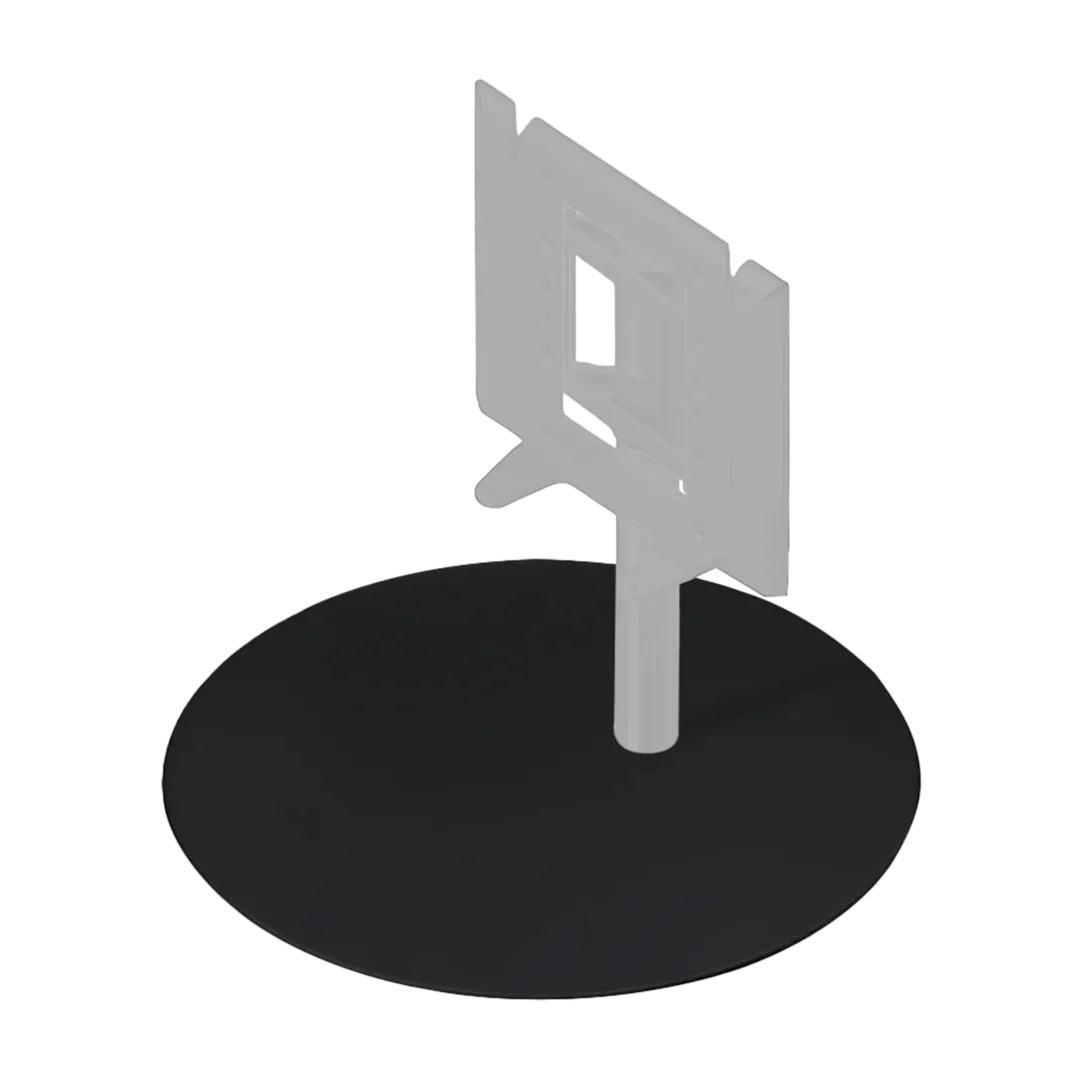 Swivel Stand 55”-65”