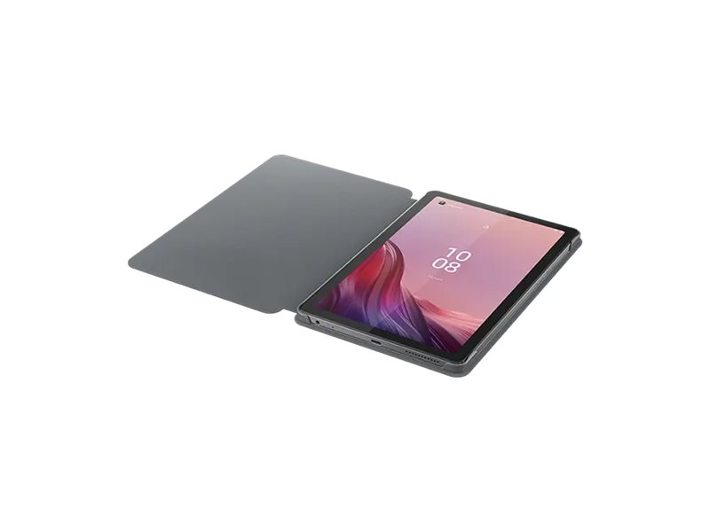 Lenovo Folio fodral med skärmskydd för Tab M9