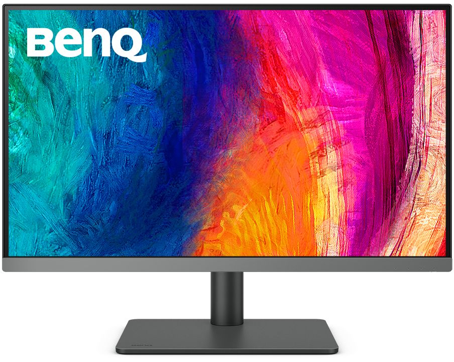 BenQ DesignVue PD2706U 27" - USB-C 3840x2160 IPS 60Hz, bild 4