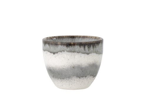 Bloomingville - Paula Cup - Grey, bild 2