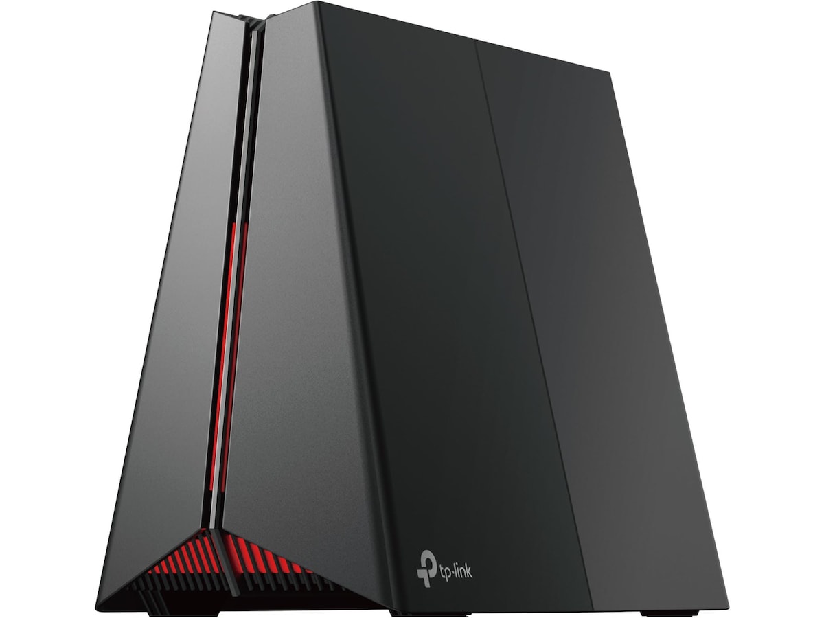TP-Link Archer GE550 router