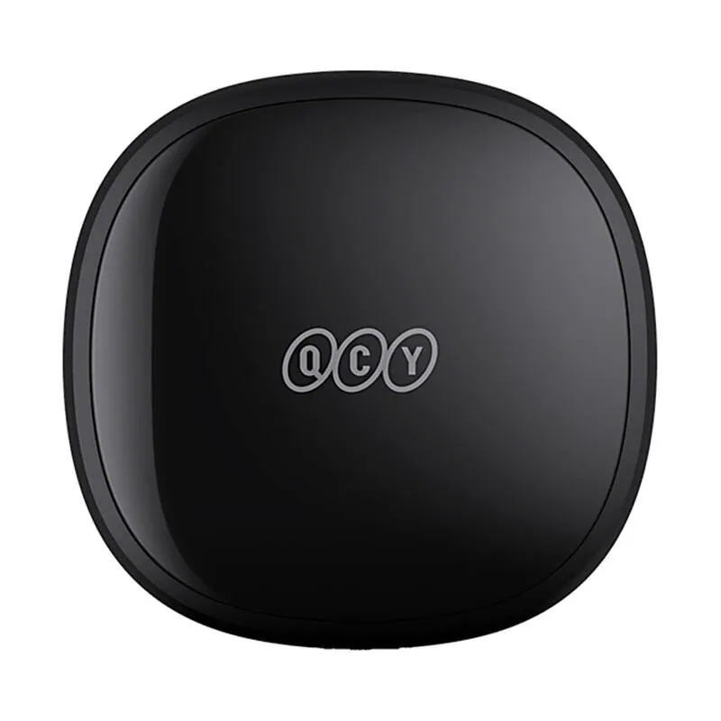 QCY Wireless Earphones TWS T13x (black), bild 3