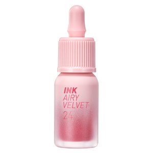 Peripera Ink Airy Velvet 24 Heavenly Peach 4g
