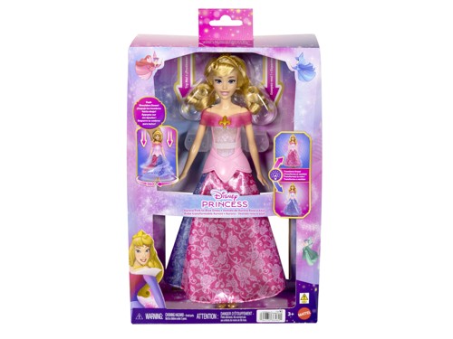 Disney Princess Docka Aurora, bild 2