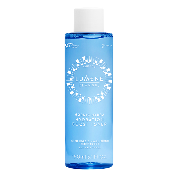 Lumene Nordic Hydra Hydration Boost Toner 150 ml 150 ml