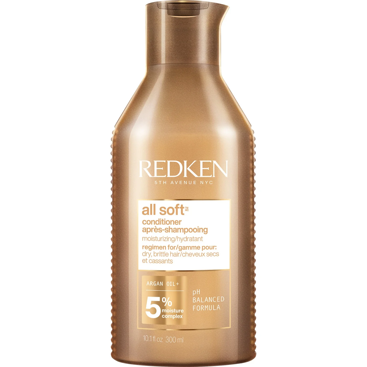 Redken All Soft Conditioner 300 ml, bild 2