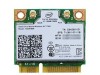 Nätverkskort Intel Dual Band Wireless-AC 7260 Plus Bluetooth, 802.11ac, 867 Mbit, WiFi 5 + Bluetooth 4.0 LE, Half Mini PCI Express, bild 2