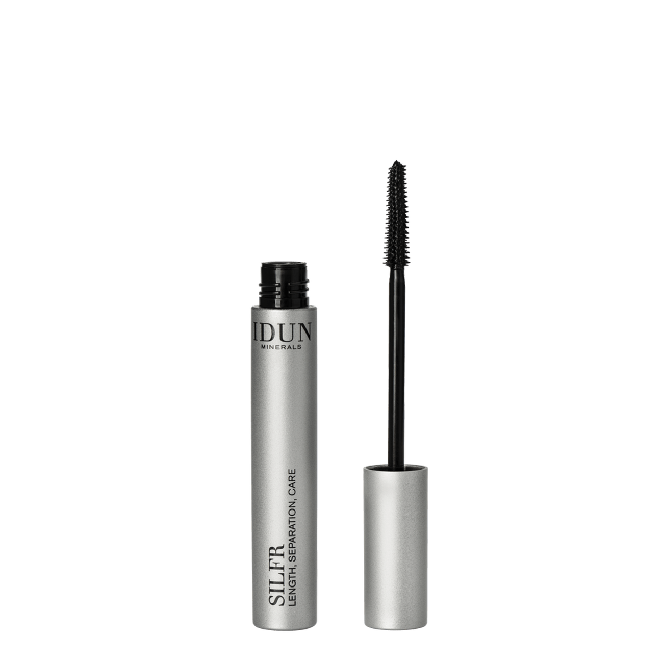 IDUN Minerals Mascara Silfr