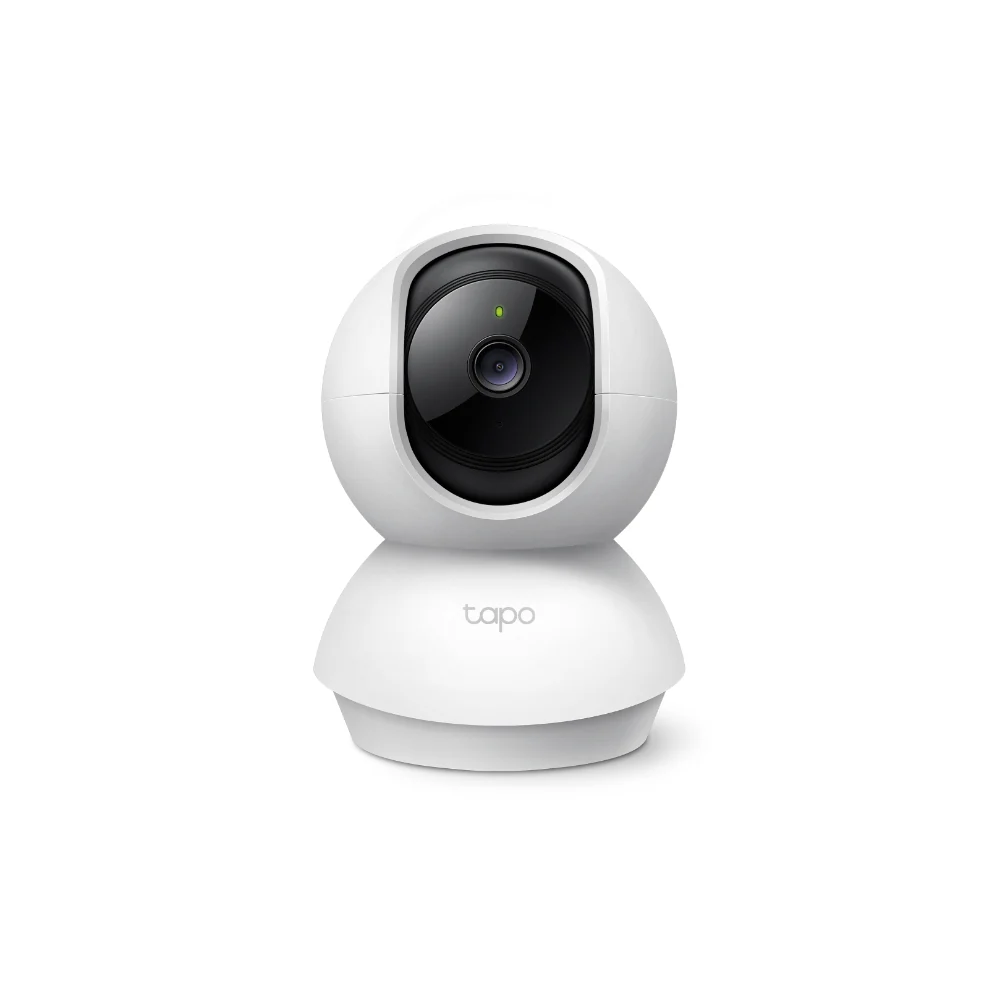 TP-Link Tapo C210 pan/tilt övervakningskamera