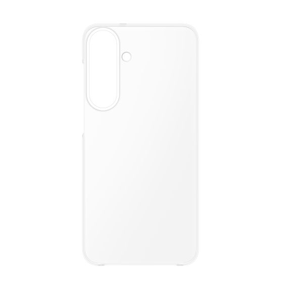 Samsung Galaxy S26 FE Clear Skal, transparent
