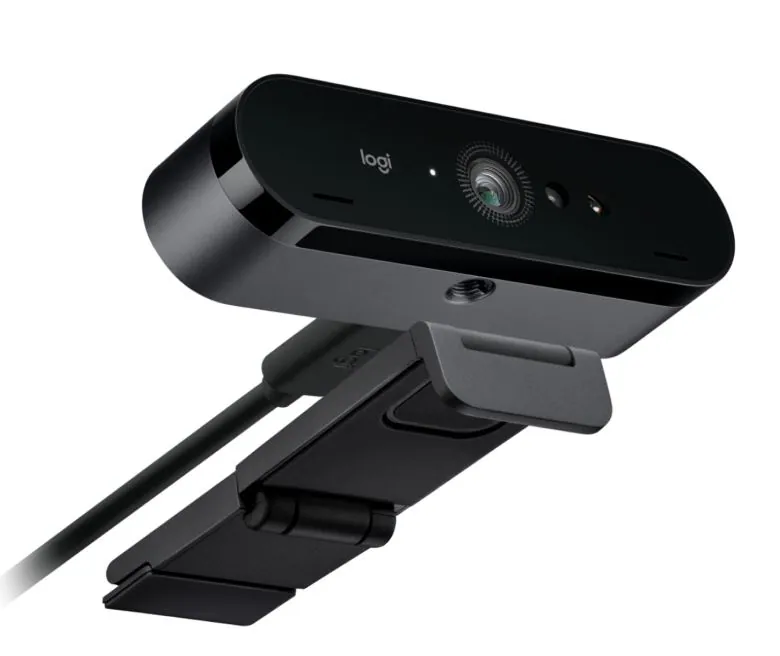 Logitech Brio 4K Grafit, bild 2
