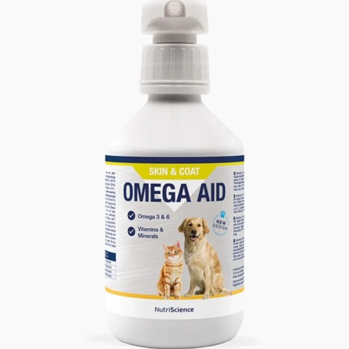 Omega Aid 250 ml