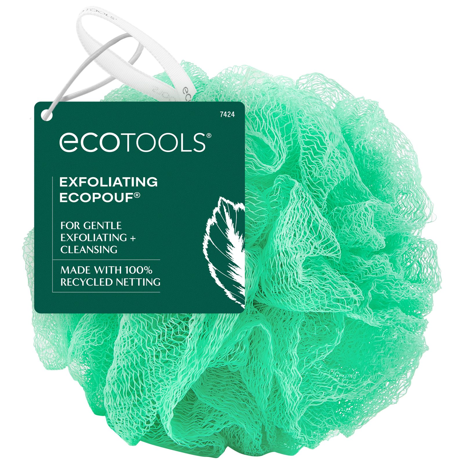 EcoTools Ecopouf Bath Sponge