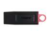 Kingston Technology Datatraveler Exodia USB-sticka 256 GB USB Type-A 3.2 Gen 1 (3.1 Gen 1), svart, bild 4