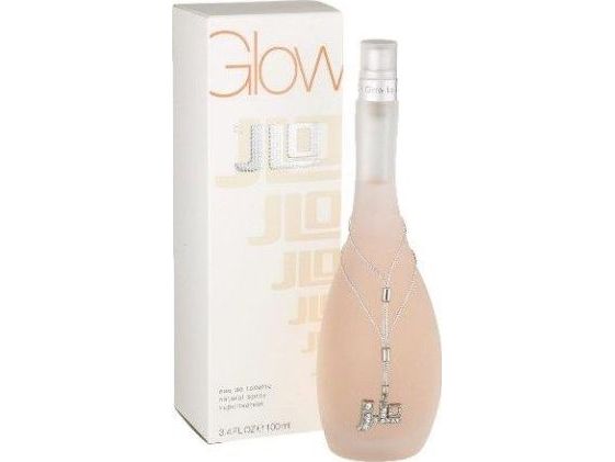 Jennifer Lopez Glow Eau de Toilette 100 ml