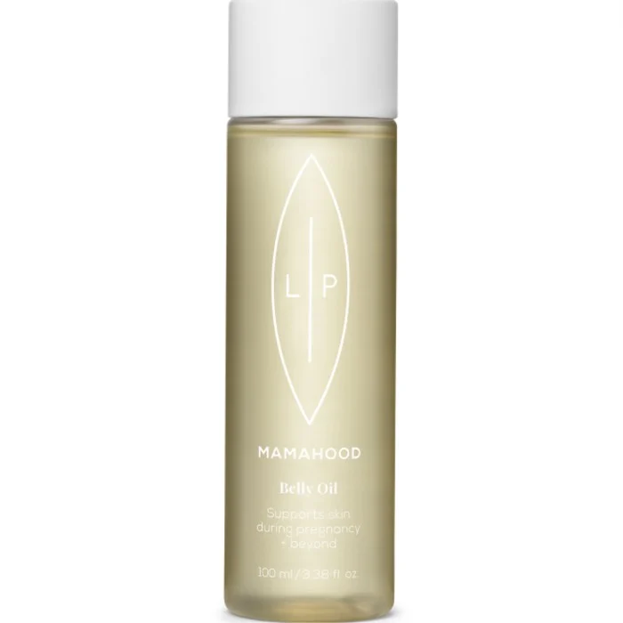 Lip Intimate Care Lip Mamahood Belly Oil 100 ml