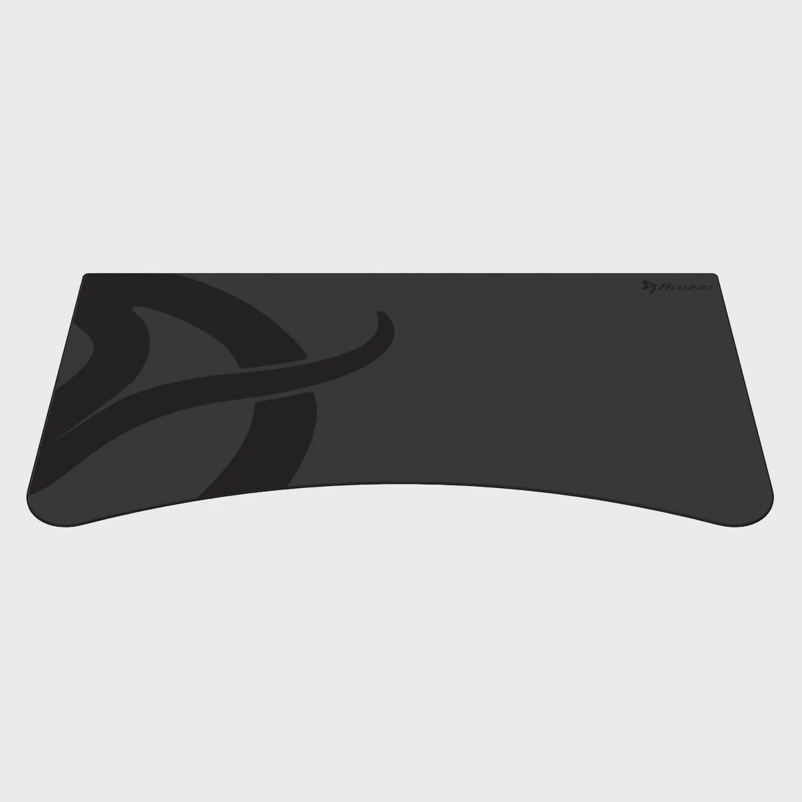 Arozzi Arena Desk Pad - Dark Grey