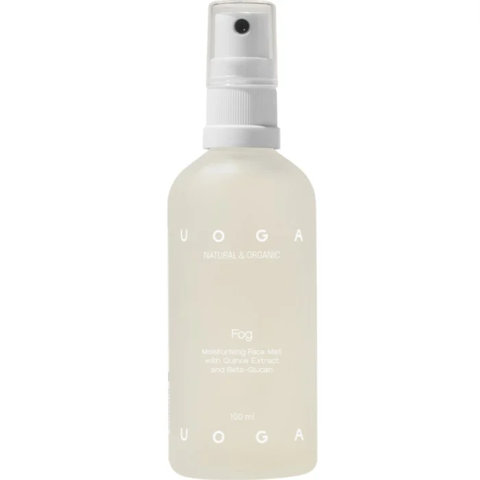 Uoga Uoga Deep Moisturising Fog Face Mist 100 ml, bild 5