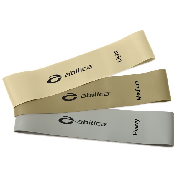 Abilica Rubberbands Set, 1 st