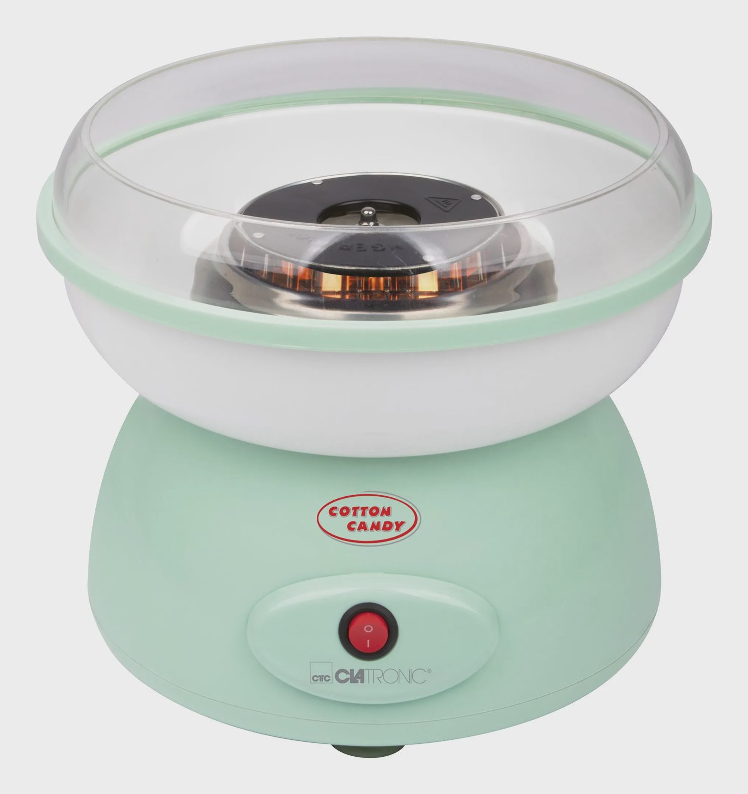 Clatronic ZWM 3478, Grön, Mint, 500 W, 220 - 240 V, 50 - 60 Hz