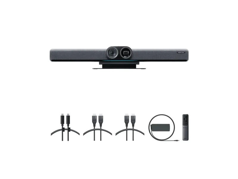 Insta360 Connect Dual-Camera AI Video Bar