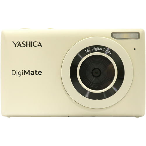 DigiMate Off White