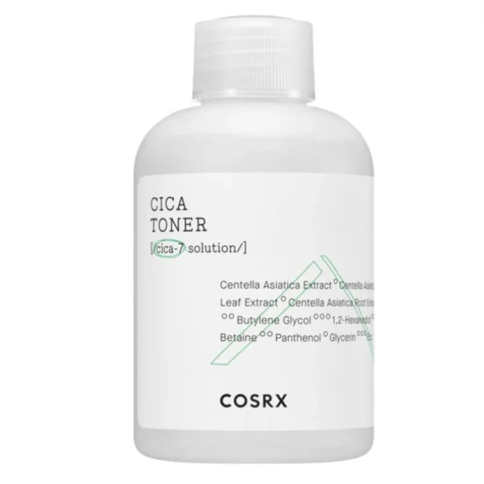 COSRX Pure Fit Cica Toner 150 ml, bild 4