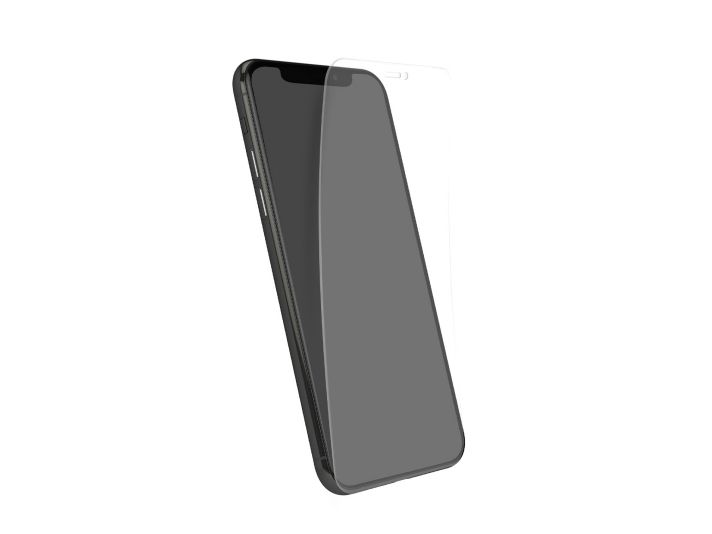 SBS TEFSTSKINSHEETIRSH, Fallsäker, Transparent, 20 styck