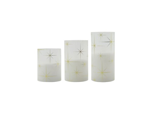 House Doctor - HDStar Light - White, bild 2