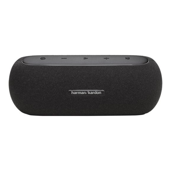 Harman Kardon Luna Bluetooth-högtalare, svart