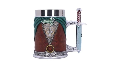 Lord of the Rings Frodo Tankard 15.5cm, bild 3