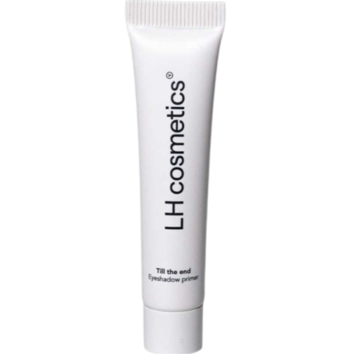 LH cosmetics Till The End Eyeshadow Primer