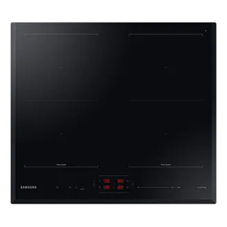 Samsung Induktionshäll NZ64B5066KK/U1 (60cm), bild 2