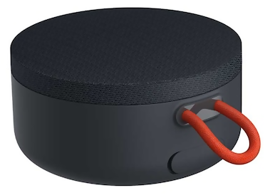Xiaomi Mi Bluetooth Högtalare - Grå