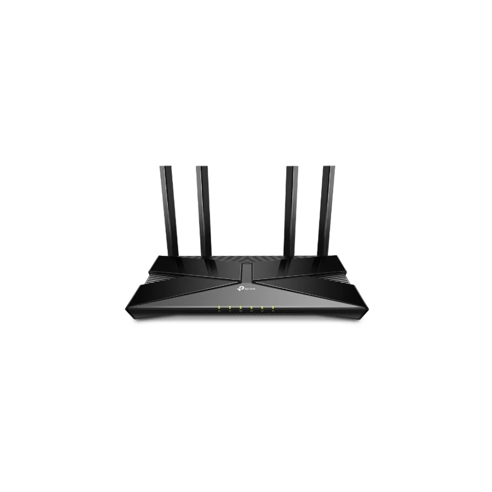 TP-Link Archer AX1800 WiFi 6 Router
