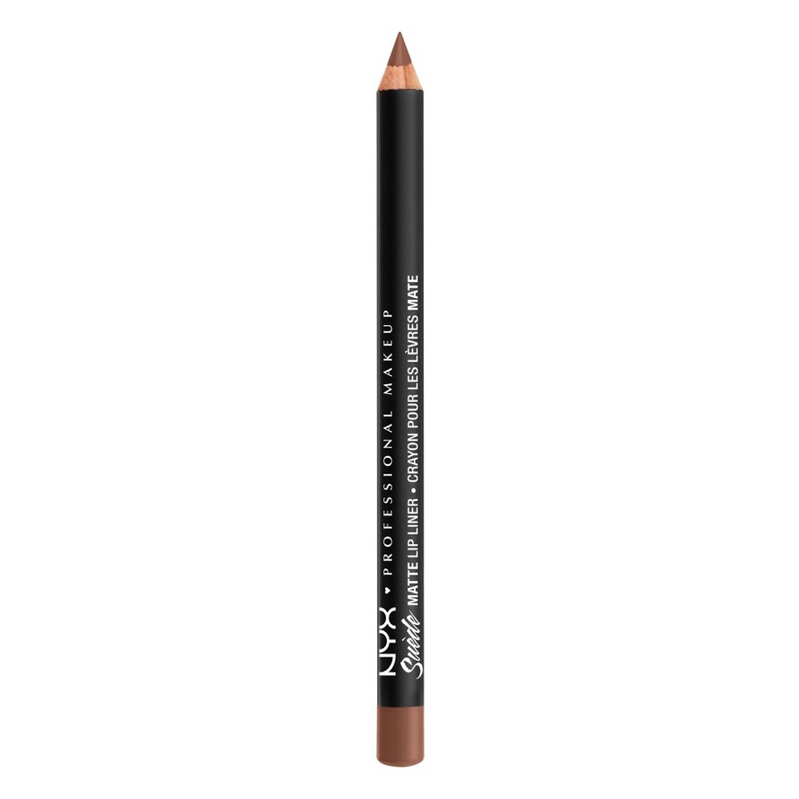 NYX PROFESSIONAL MAKEUP Suede Matte Lip Liner 41 Cape Town, bild 3