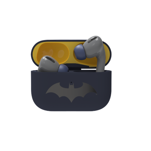 Moye True Wireless Earbuds - Batman
