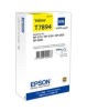 Epson 79XXL Gul, 4000 sidor