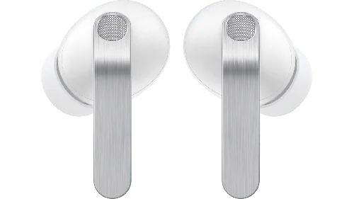 Samsung Galaxy Buds4 Pro True Wireless, vit, bild 3