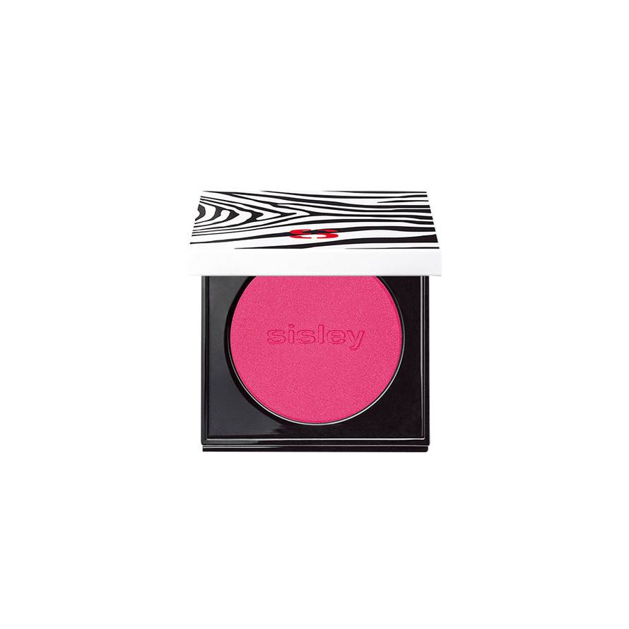Sisley Le Phyto-Blush 2 Rosy Fushia, bild 2