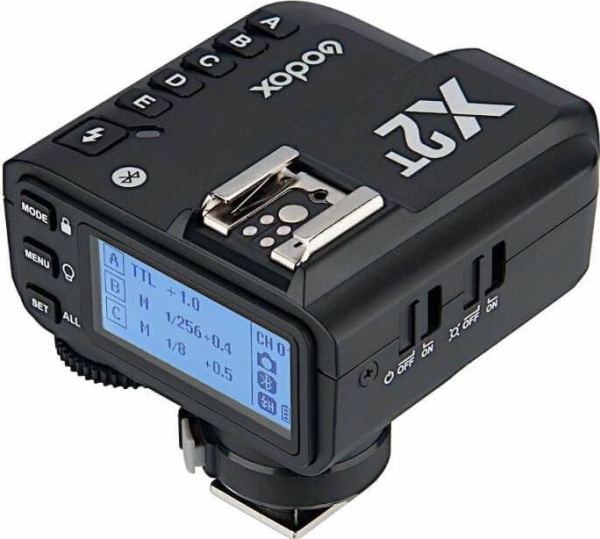 Godox-sändare X2T TTL för Sony