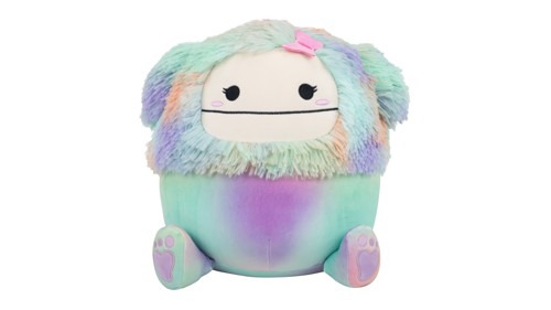 Squishmallows - 30 cm Ting Bigfoot, bild 3