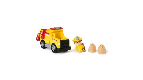 Paw Patrol Fire Rescue Rubble, bild 3